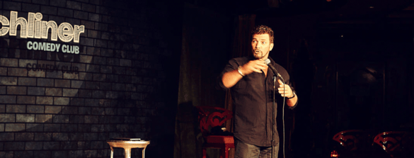 Carnival Cruise Line The Punchliner Comedy Club 2.png